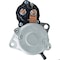 Db Electrical New Starter for Hino 30680 190-6417 428000-6990 28100-78190 12v, 2.7 KW 410-52645 - alternate 4